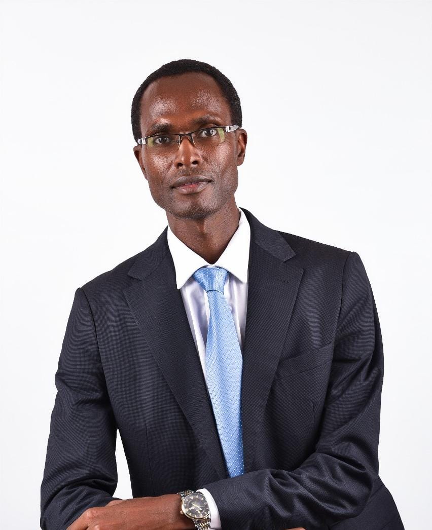 Isaac O. Miencha
