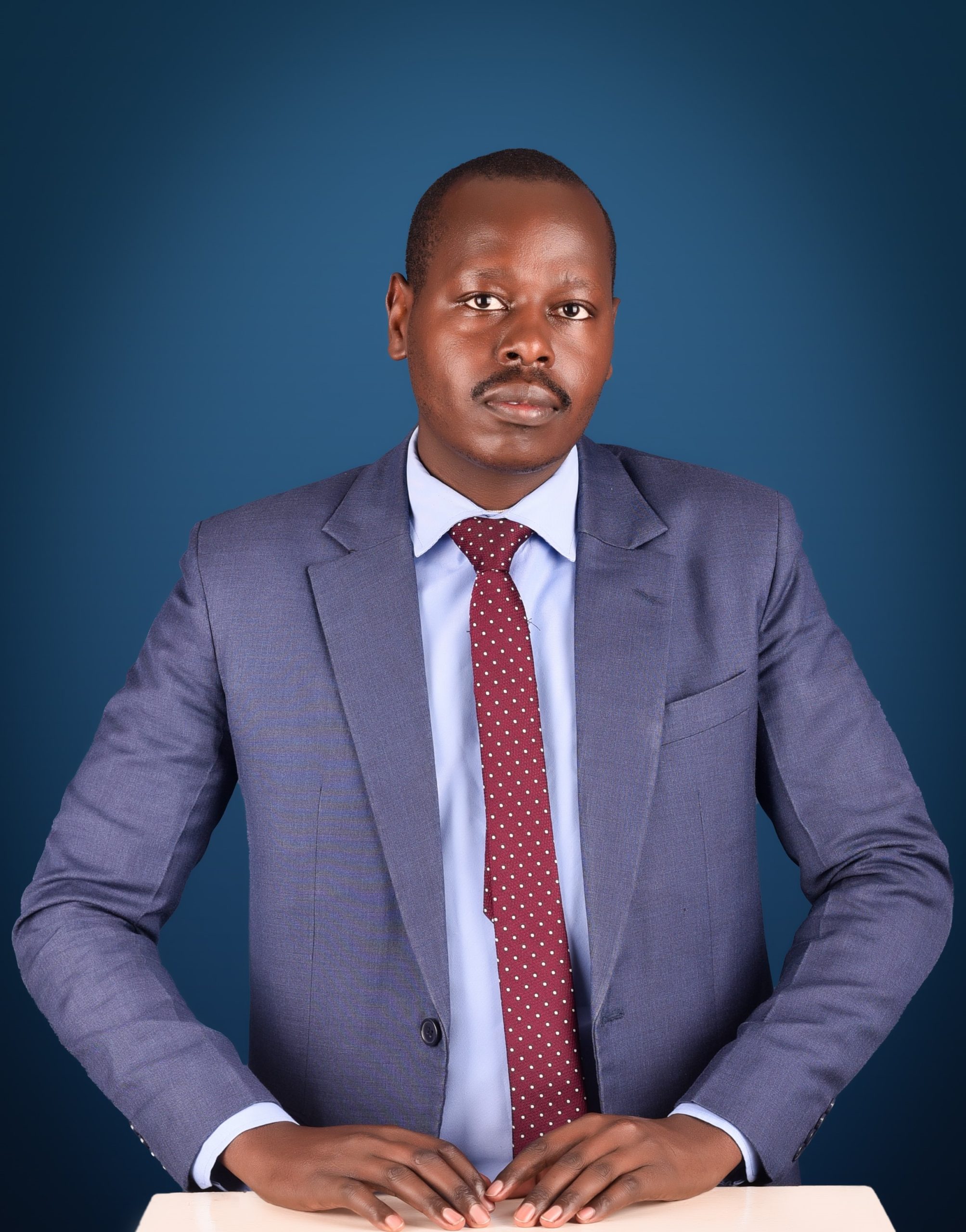 Kipkirui Shadrack
